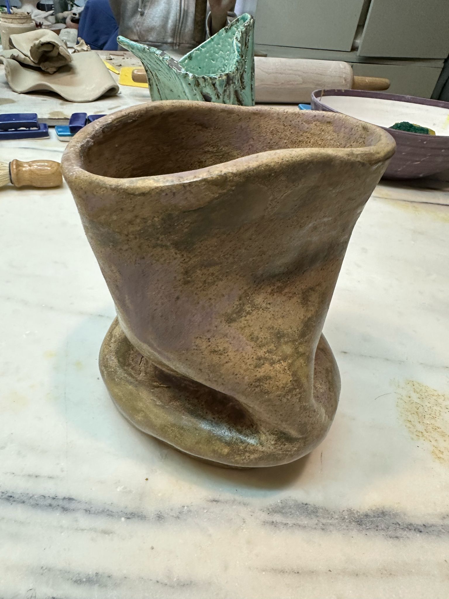 Ceramic