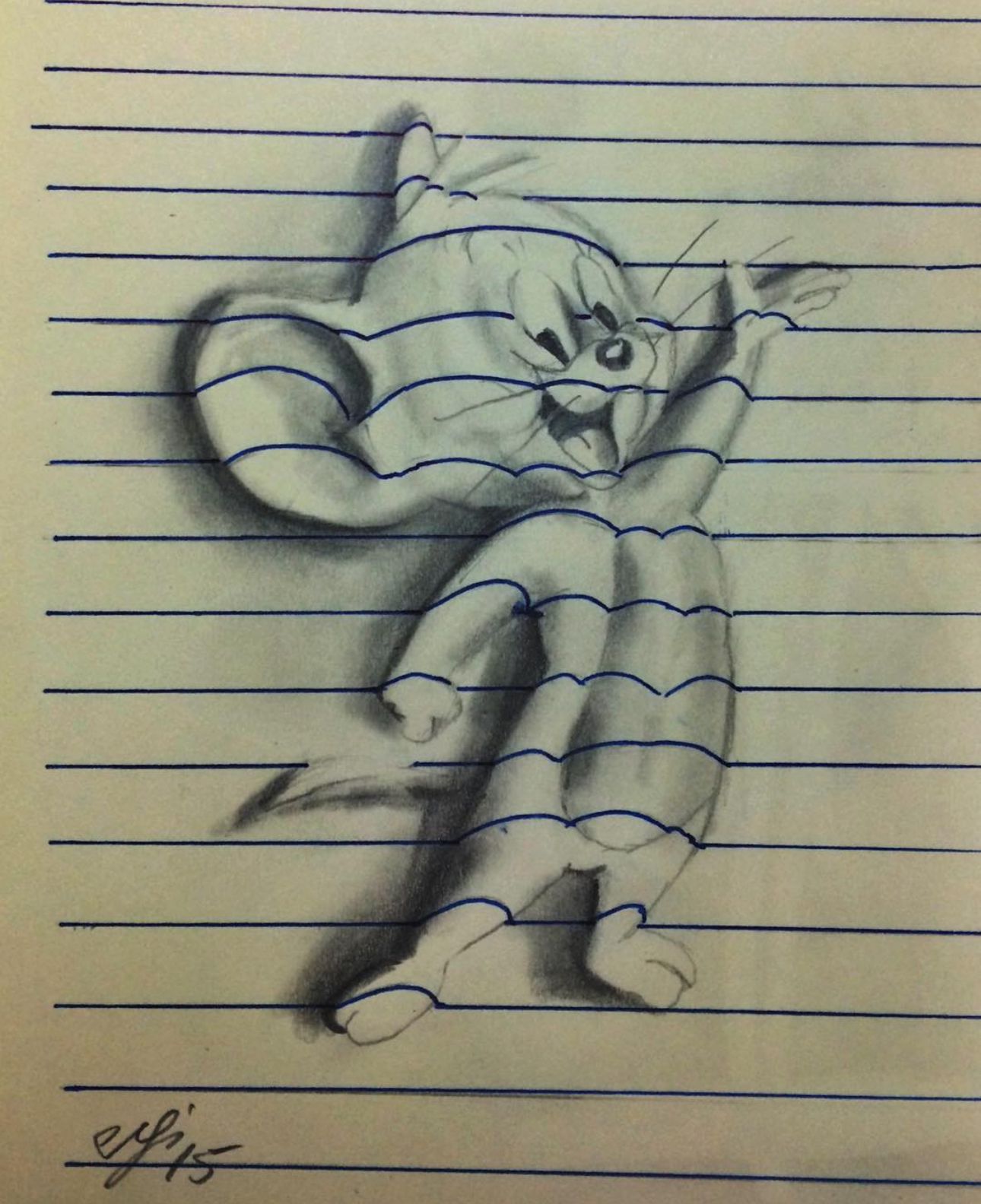 Early work 5